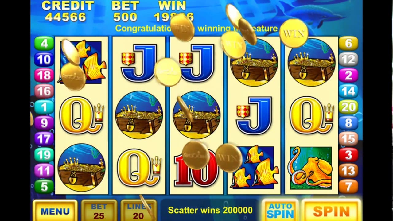 Slots Grátis Sem Download Sem Registro